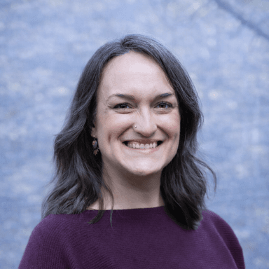 Lindsey Scales, founder of Latitune